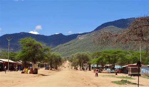 The official name was changed to the colony of kenya in 1920. Kenia reisadvies | Alles wat je moet weten over reizen ...