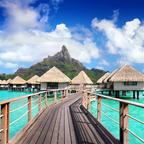 the best overwater bungalows overwater bungalows costco travel bora 58692 hot sex picture