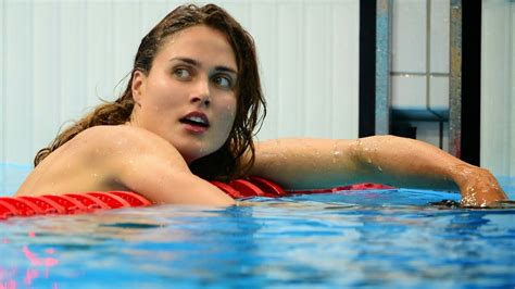 Top 10 Hottest Female Swimmers All Time Best
