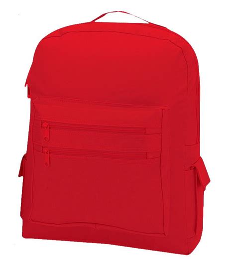 Multi Pocket School Backpacksmedium Size School Backpacks Wholesale