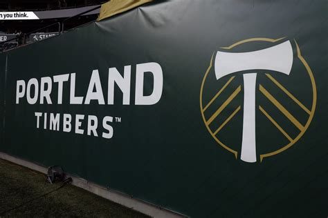 The Portland Timbers Name Color And Stadium Origins Last Word On Soccer
