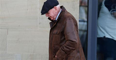 Pensioner Albert Grannon Jailed For Killing Great Grandson With Air Rifle Huffpost Uk News