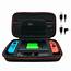 Stand Charging Case Bag Compatible With Nintendo Switch Built In 
