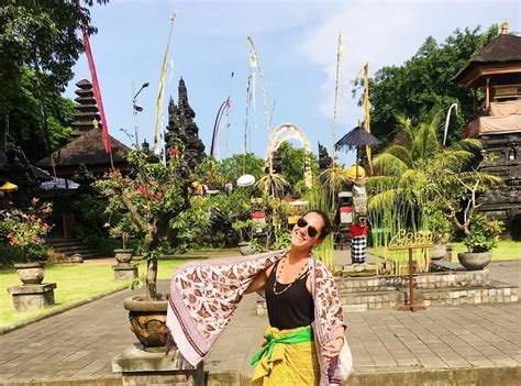 Bali Masih Destinasi Favorit Turis Gen Z Dan Milenial Australia Okezone Travel