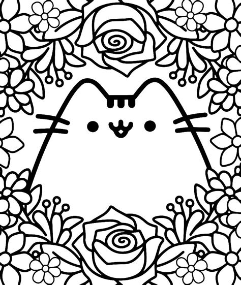 50 Desenhos De Kawaii Para Colorir Dicas Práticas