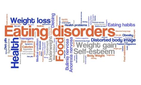 Things You Need To Know About Eating Disorders Fatdeci Mator Guide