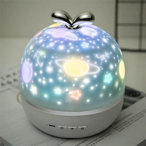Where real people go for real good stuff. LED Night Light Projector Starry Baby Kids Bedroom Night Lamp Room Party Décor - Walmart.com ...