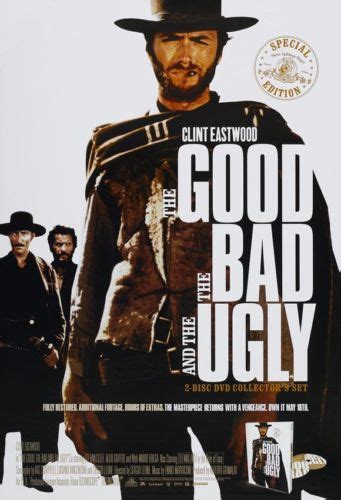 The good the bad and the ugly, good, bad, ugly, sergio, leone, movie, cinema, classic, western, dollar, ennio morricone, morricone, duel, shot, masterpiece, actor, clint, eastwood. The Good, the Bad and the Ugly (1966) Movie Poster, Clint ...