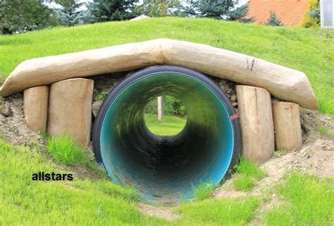 Landschaftsbau gmbh in centrumstraße 12, leithe, 45307, leithe, essen deutschland inklusive kontaktdaten wie adresse, telefonnummer, webseite. Beckmann Kriechtunnel Krabbelröhre L = 3 m Erdeinbau Ø 80 ...
