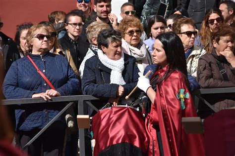 Procesi N De Domingo De Ramos En Calahorra La Rioja