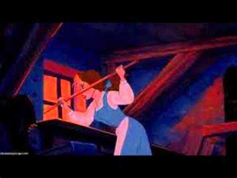 Beauty and the Beast-The Mob Song Lyrics - YouTube