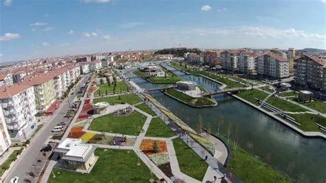 Kirsehir Tourist Attractions: Discover the City's Charms 2