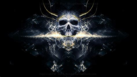 Wallpapers Of Skulls 57 Background Pictures