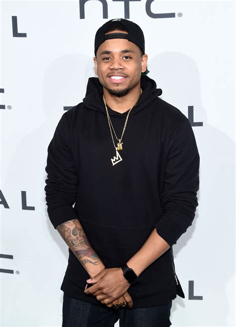 Is Tristan Wilds Single The Actor Singer And Adele Music Video Star
