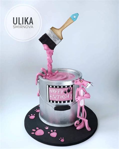 2580 Me Gusta 16 Comentarios Cake Art Lookbook Cakeartlookbook En Instagram When🎂 Is