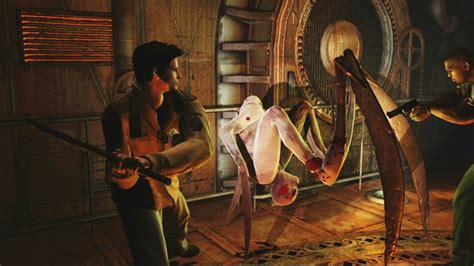 Silent Hill Homecoming Multi5 Prophet Ova Games