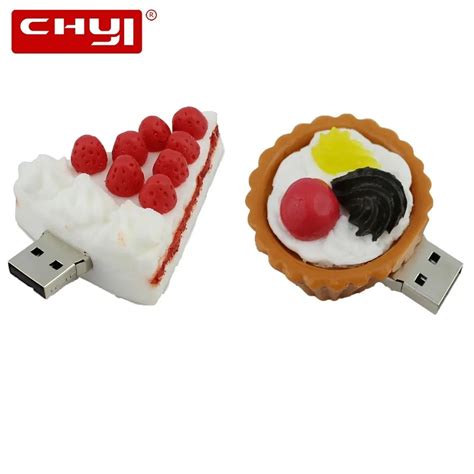 Buy Chyi Delicious Food Usb Flash Drive Pen Drive