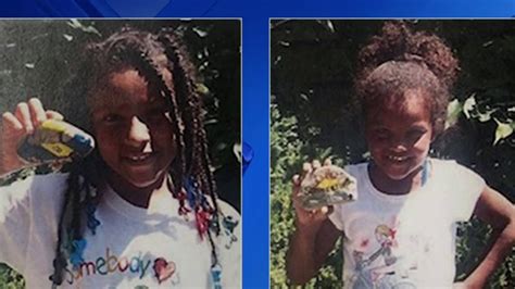 Police Say Missing Detroit Girls My Be With Their Grandmother Youtube