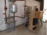 Gas Boiler For Radiant Floor Heating Images