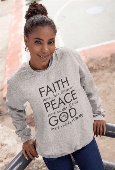 Best Christian T Shirt Designs Religious Svg Faith Svg