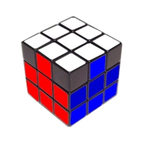 How To Solve A 3x3x3 Rubiks Cube Standard Cube 3x3 Rubiks Cube