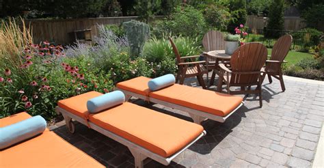 Tulsa Patios Top Trends In Outdoor Furniture Outdoor Living