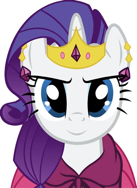 Rarity At The Gala Vector By Alexstrazse On Deviantart