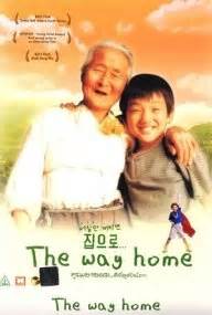 Way back home is a korean movie released on 2013, based on a story. Amazon.com: The Way Home Korean Movie Dvd (Award Winning ...