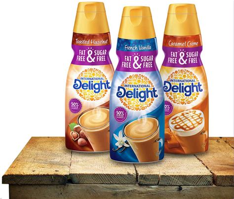 Here's another flavcity short all about the best, most healthy coffee creamer to buy at the grocery store. Extreme Couponing Mommy: CHEAP International Delight ...
