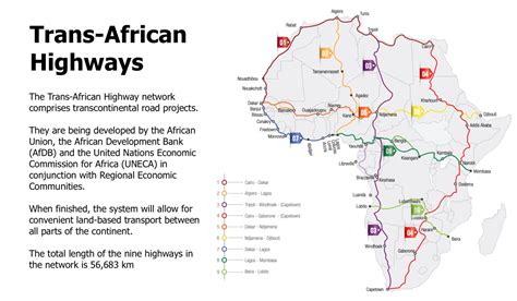 Why Africas Road Works Promise A Golden Age Of Mobility Global Fleet