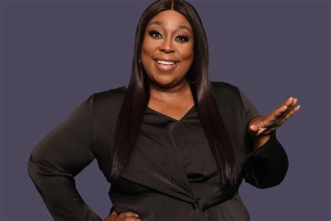 Loni Love Speaks On Amanda Seales Exiting The Real — Says Its Not A ‘black Show Celebrity