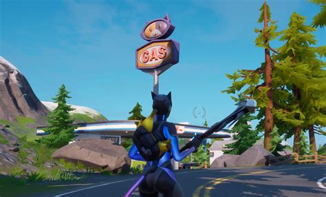 They're worth 1,000 xp and are green challenges are the supercharged daily challenges worth 10,000 xp. Fortnite: Chapter 2 Season 3 - Gas up a Vehicle at Catty ...