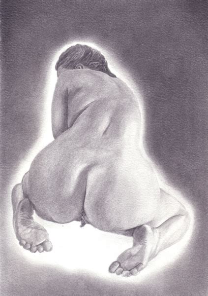 Erotic Pencil Drawings Nude Women Repicsx