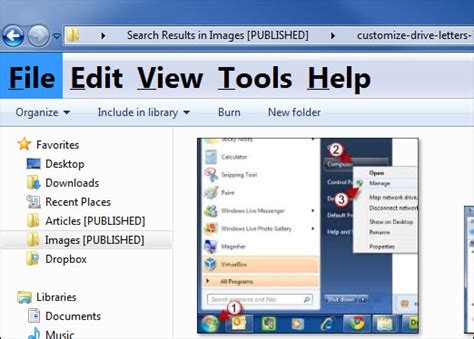 How To Change Windows 7 Fonts