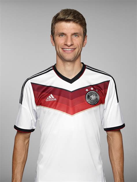 WM 2014: Die beliebtesten Spieler der deutschen Nationalmannschaft bei ...
