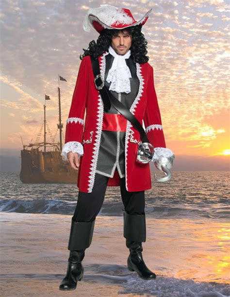 Metal Pirate Hook Handhalloween Captain Hook Costumeadult Pirate Costume Holiday And Seasonal