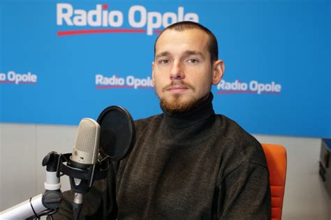 Łukasz Berlik O Ptakach Których Przylot Zwiastuje Nadejście Wiosny Radio Opole