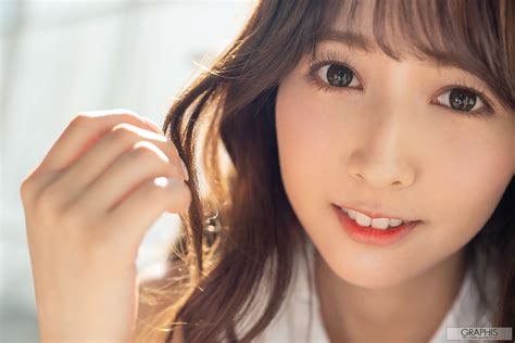 Yua Mikami 三上悠亜 Graphis Gals Dream like time Vol 02 Share