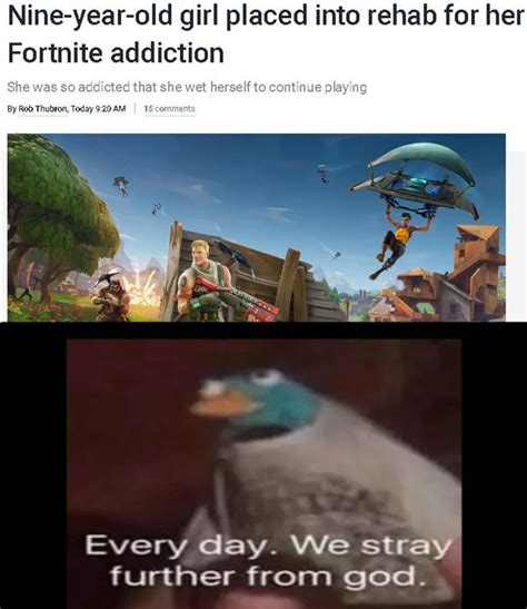 Fortnite Dank Memes