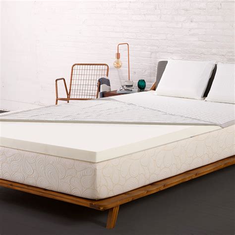 Our discount premium products will have you thinking you�re lying on clouds. King Size Memory Foam Mattress Topper