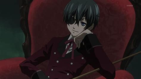 นิยาย รวมรูปโดจิน Black Butler คน ลึก ไขปริศนา ลับ ตอนที่ 3 รูป