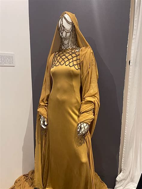 Tips For Making A Dune Cosplay Cosplay Central