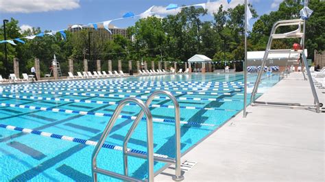 Columbia Pools Will Open On May 26