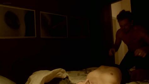 Nude Video Celebs Tasya Teles Nude Rogue S02e01 2014