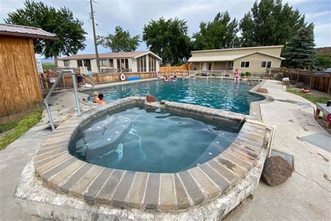 Mundo Hot Springs Hot Springs In Idaho Hot Springers