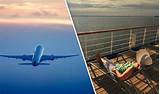 Cruises And Flights Deals Photos