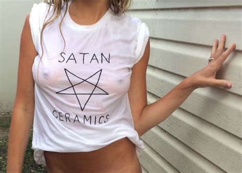 Hail Satan Porn Pic Eporner
