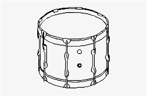 Snare Drum Drawing At Explore Collection Of Snare