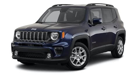 2022 Jeep Renegade Specs Tech And Details Costa Mesa Ca