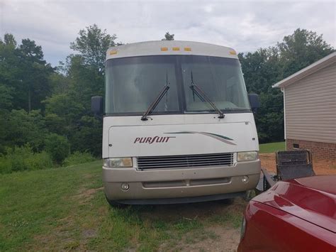 See 18 photos of this 1999 georgie boy pursuit motor home intégral in king, nc for rent now at 226,80 $/night. 1999 Georgie Boy Pursuit HCPOG... for sale by Owner - King ...